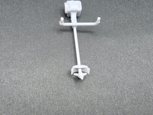 Freischneider/Motorsense im Maßstab 1/50