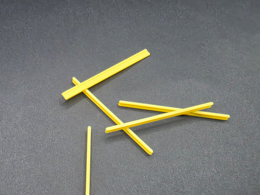 20 St Schalungsträger H20 290 ( 58 mm) im Maßstab 1/50 Ladegut