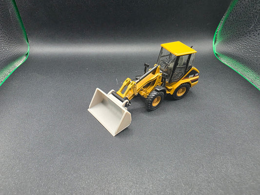 Löffel/Schaufel  Für Radlader Anbau im  Maßstab 1/50