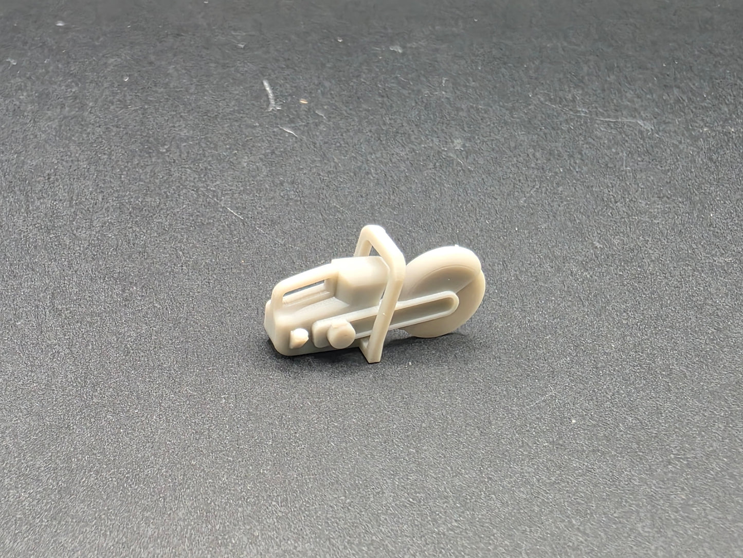 Motorflex Flex Maßstab1/32