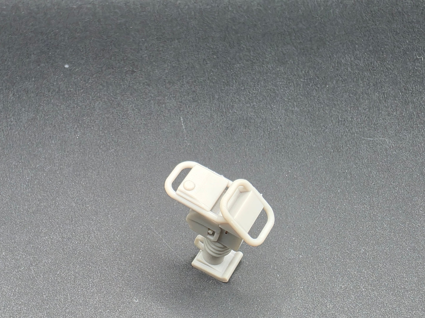 Hupser/Stampfer im Maßstab1/32