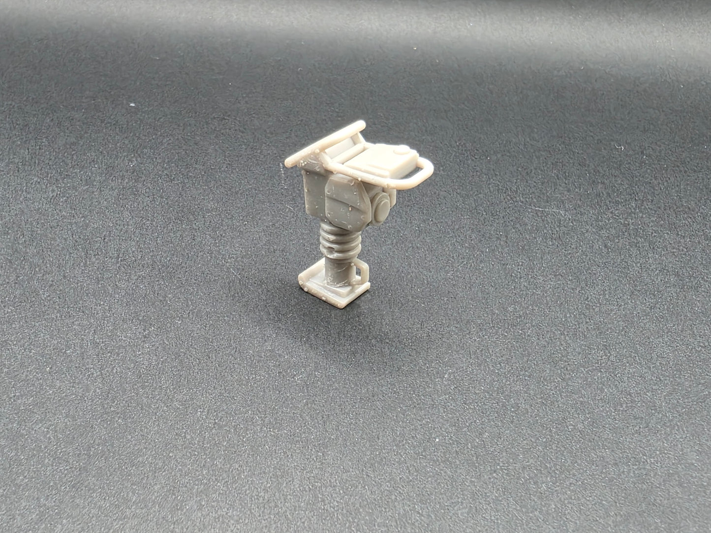 Hupser/Stampfer im Maßstab1/32