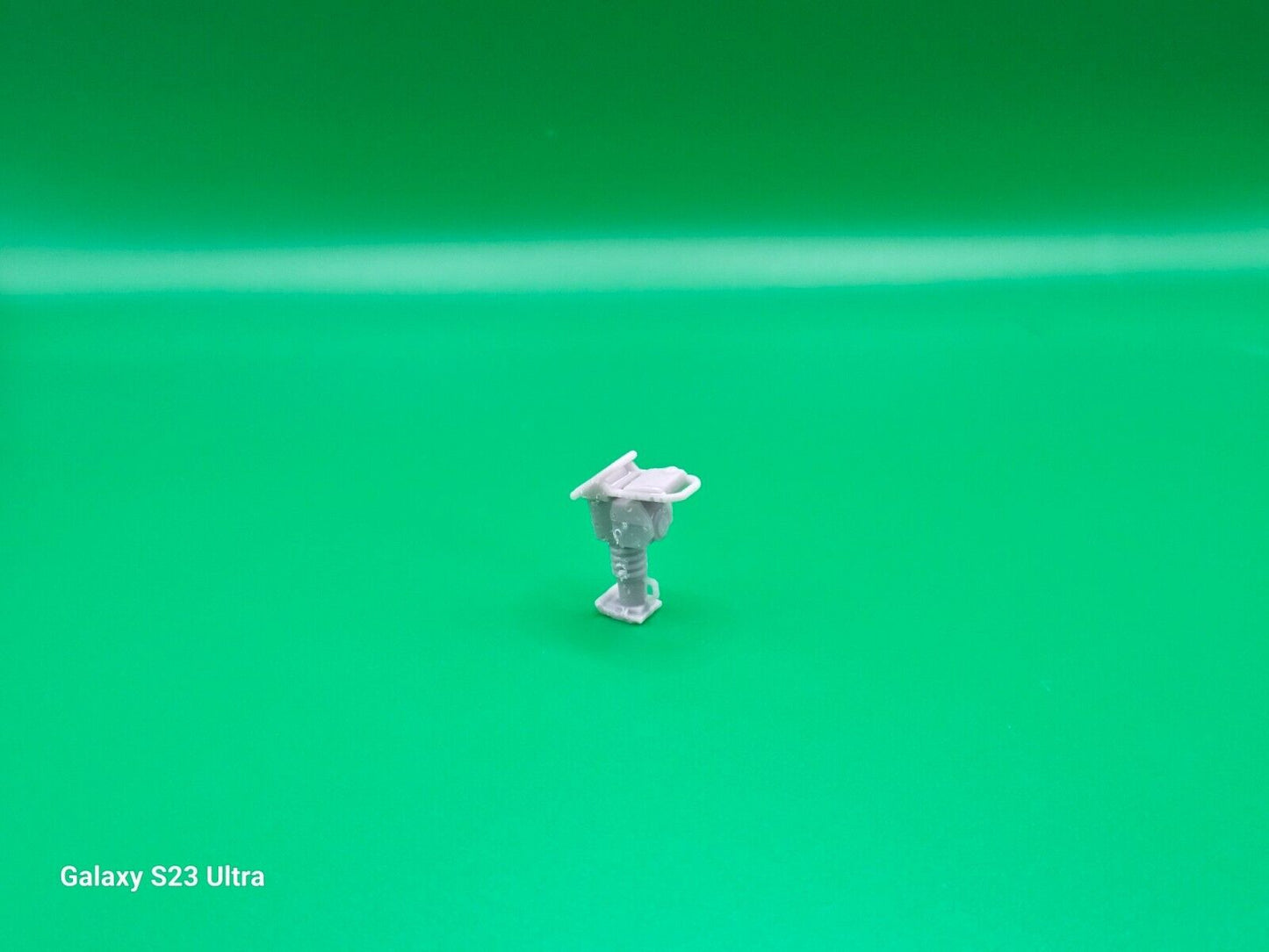 Hupser/Stampfer im Maßstab1/50