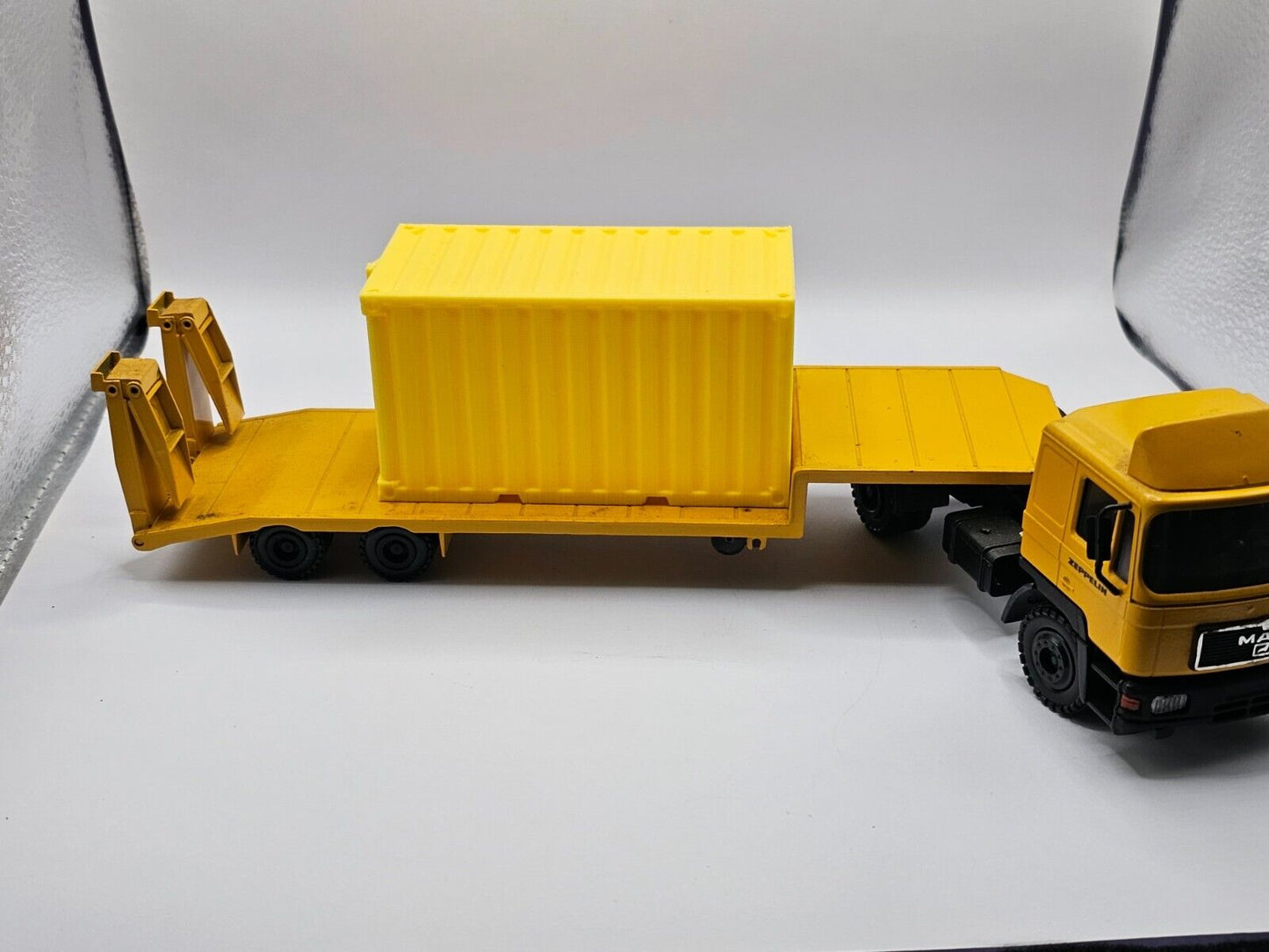 Container 1/50 Baustellen Container Lager Container 16 Fuß