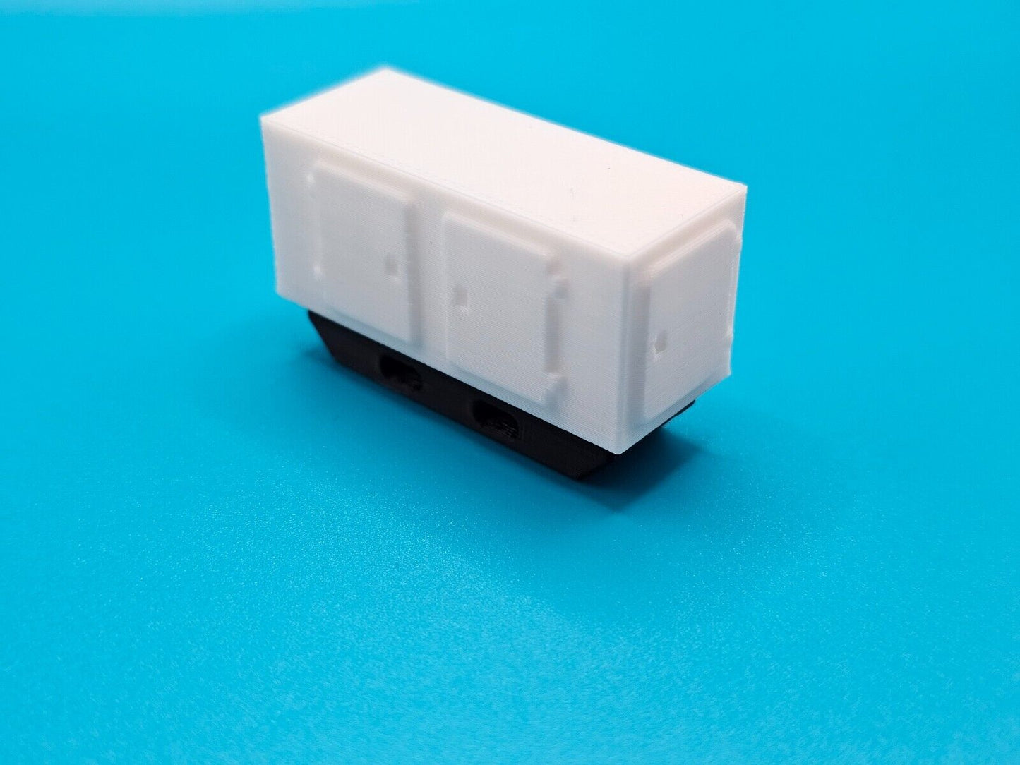 Strom Aggregat/ Generator 1/50