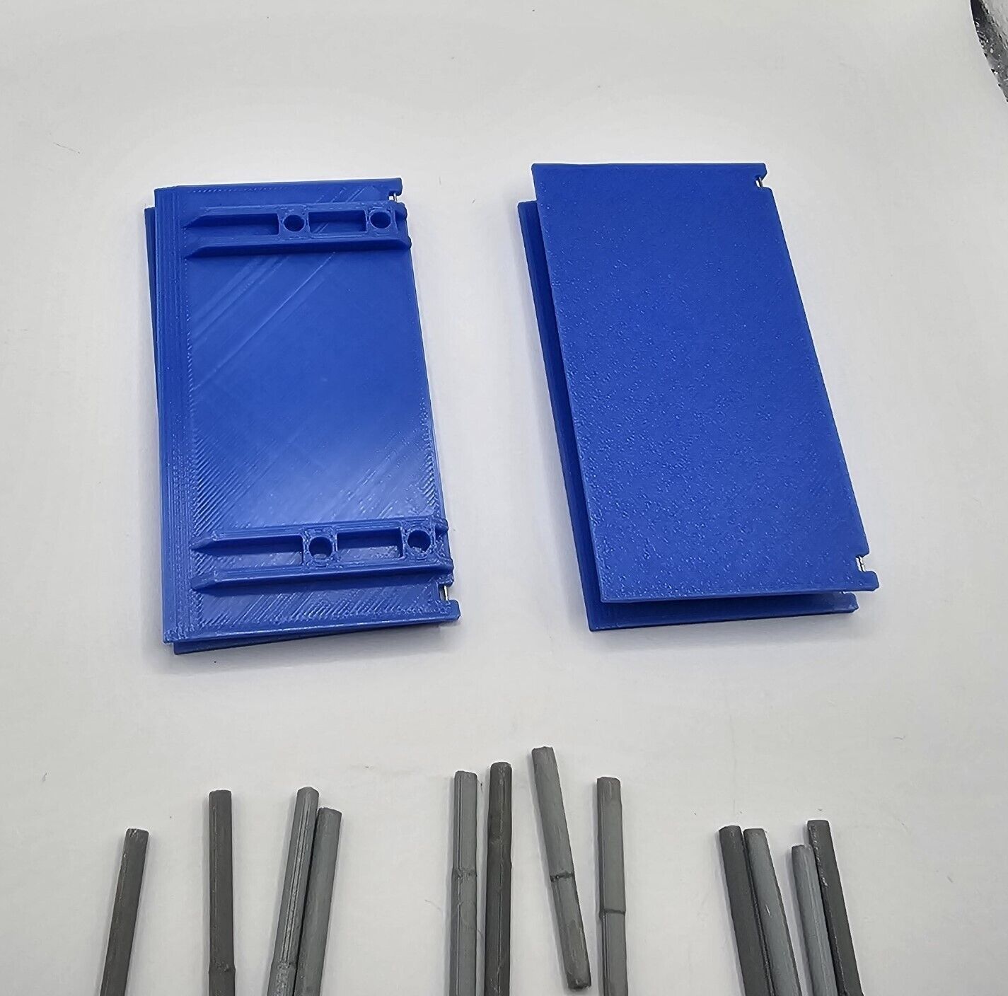 Verbau /Verbaubox 1/50