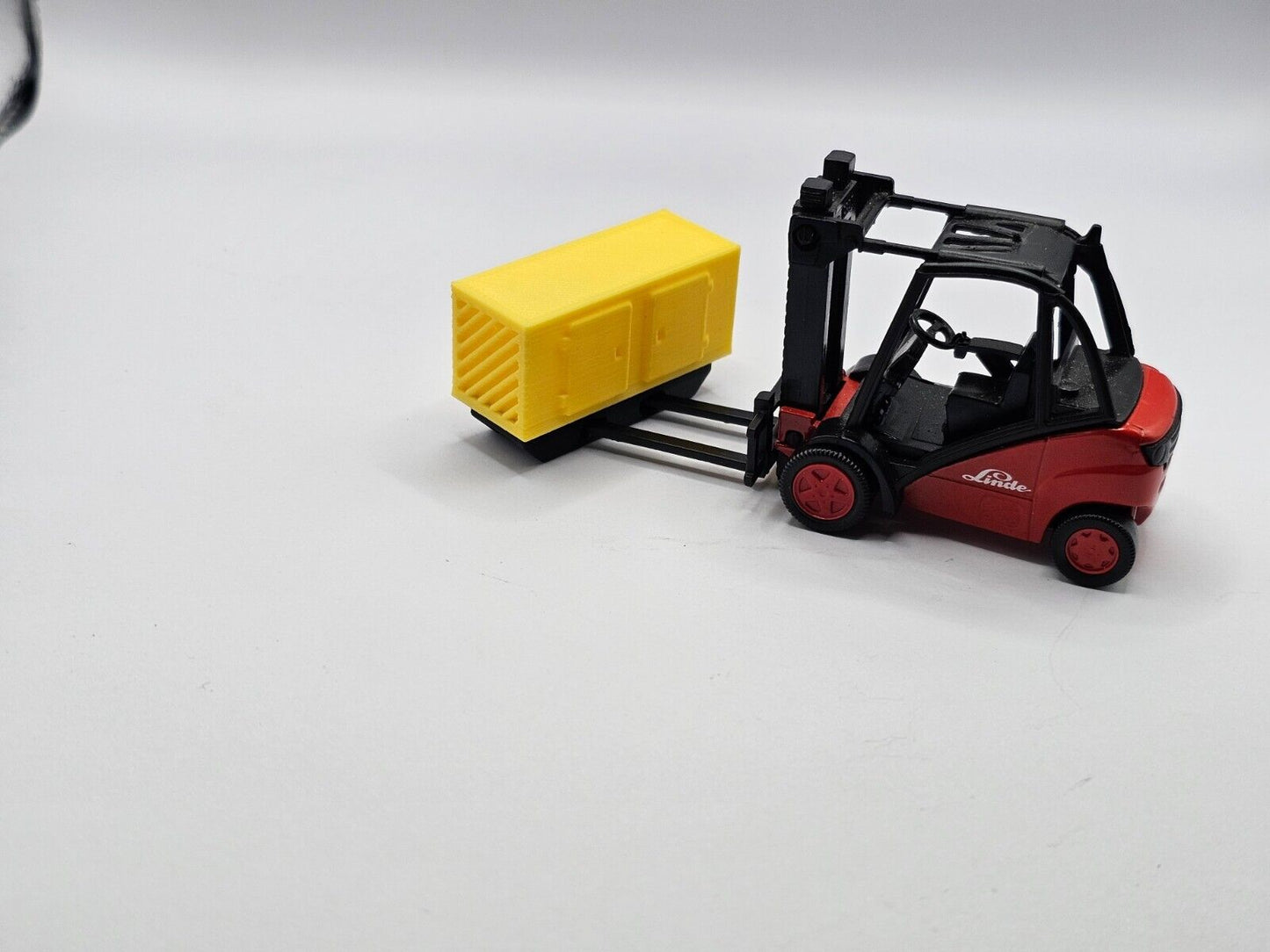 Strom Aggregat/ Generator 1/50