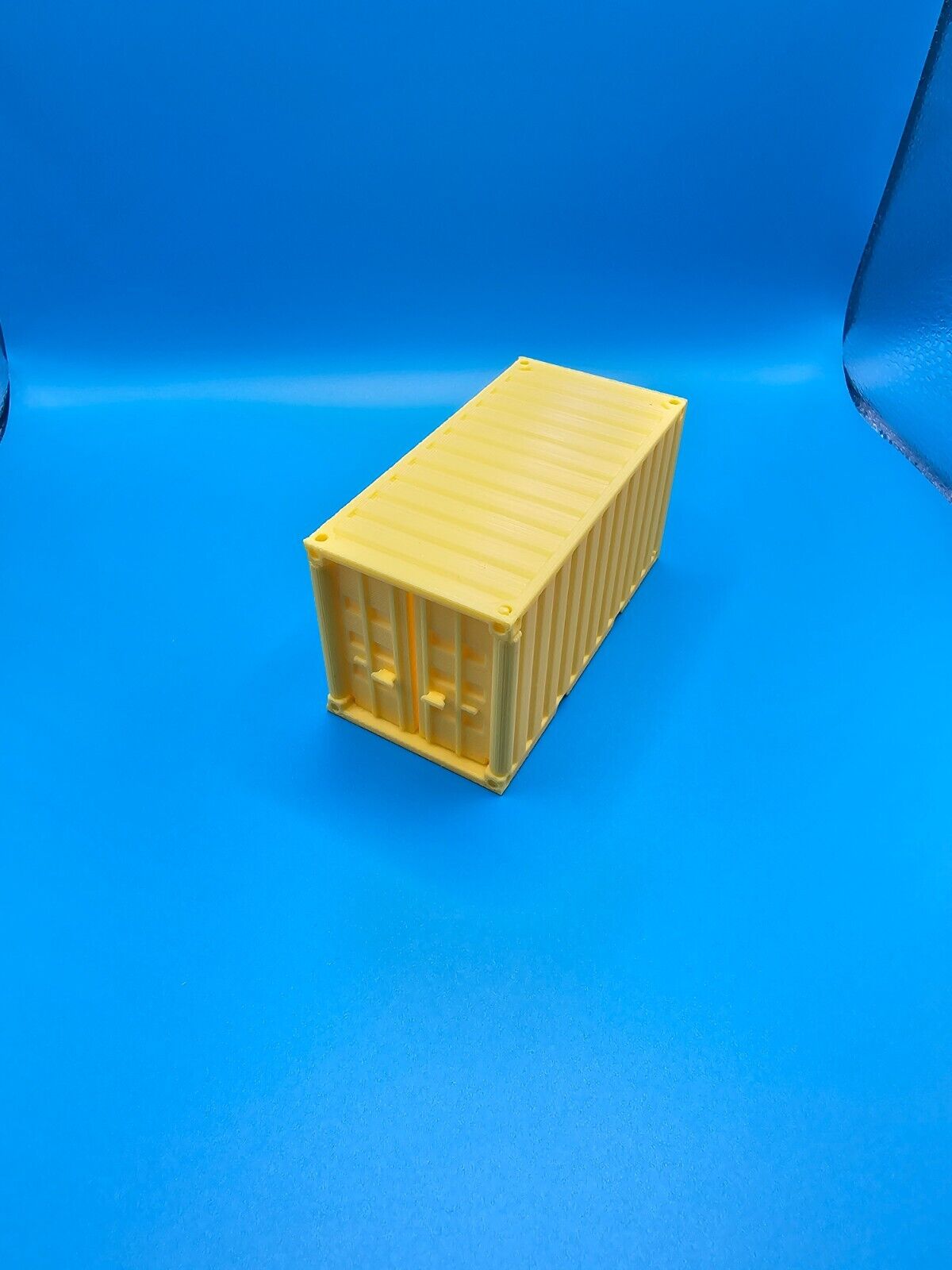 Container 1/50 Baustellen Container Lager Container 16 Fuß
