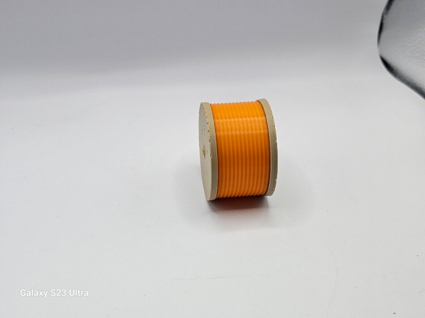 Kabeltrommel/Glasfaser Leerrohr 1/50 Ladegut