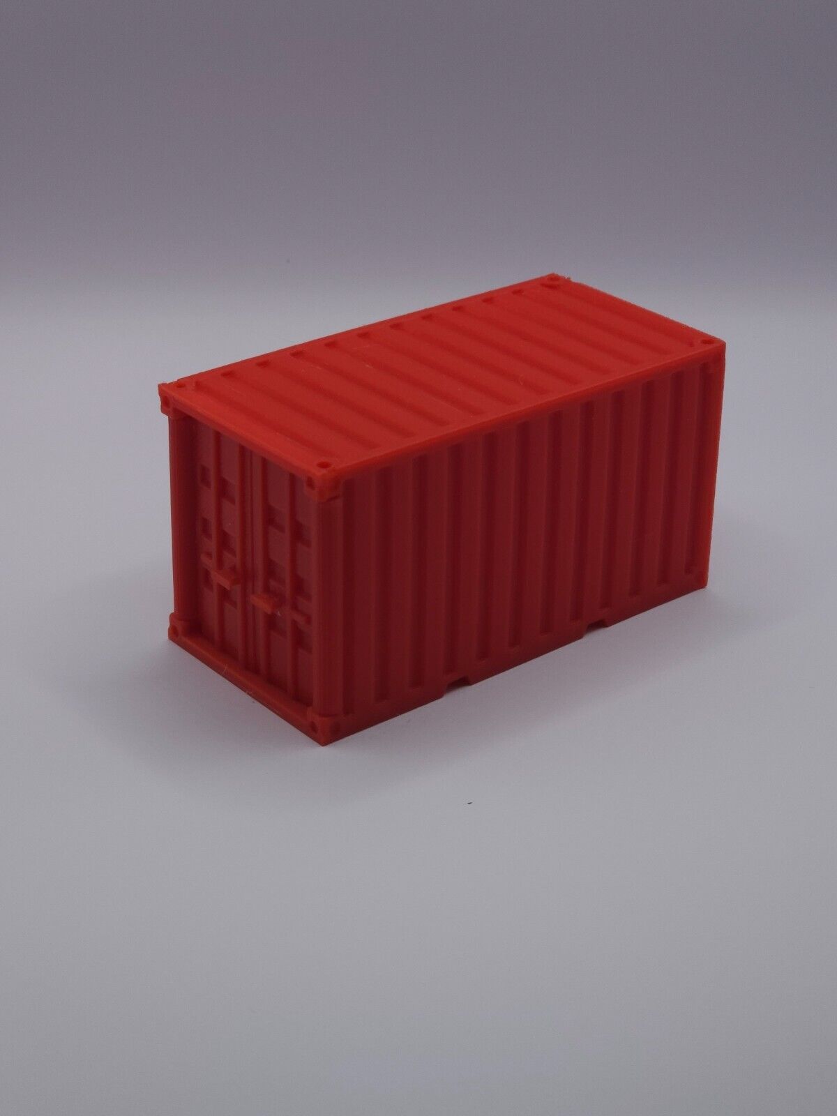 Container 1/50 Baustellen Container Lager Container 16 Fuß