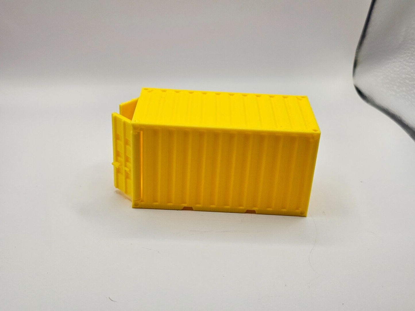 Container 1/50 Baustellen Container Lager Container 16 Fuß