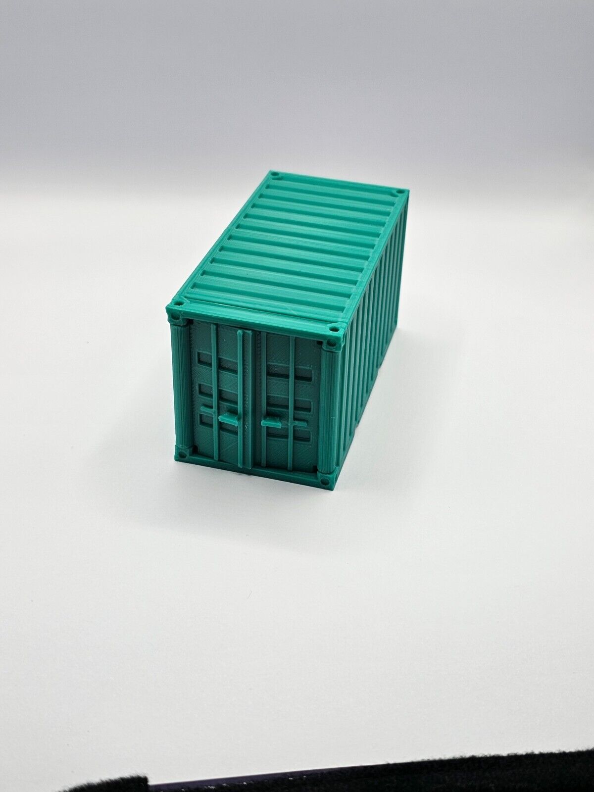 Container 1/50 Baustellen Container Lager Container 16 Fuß