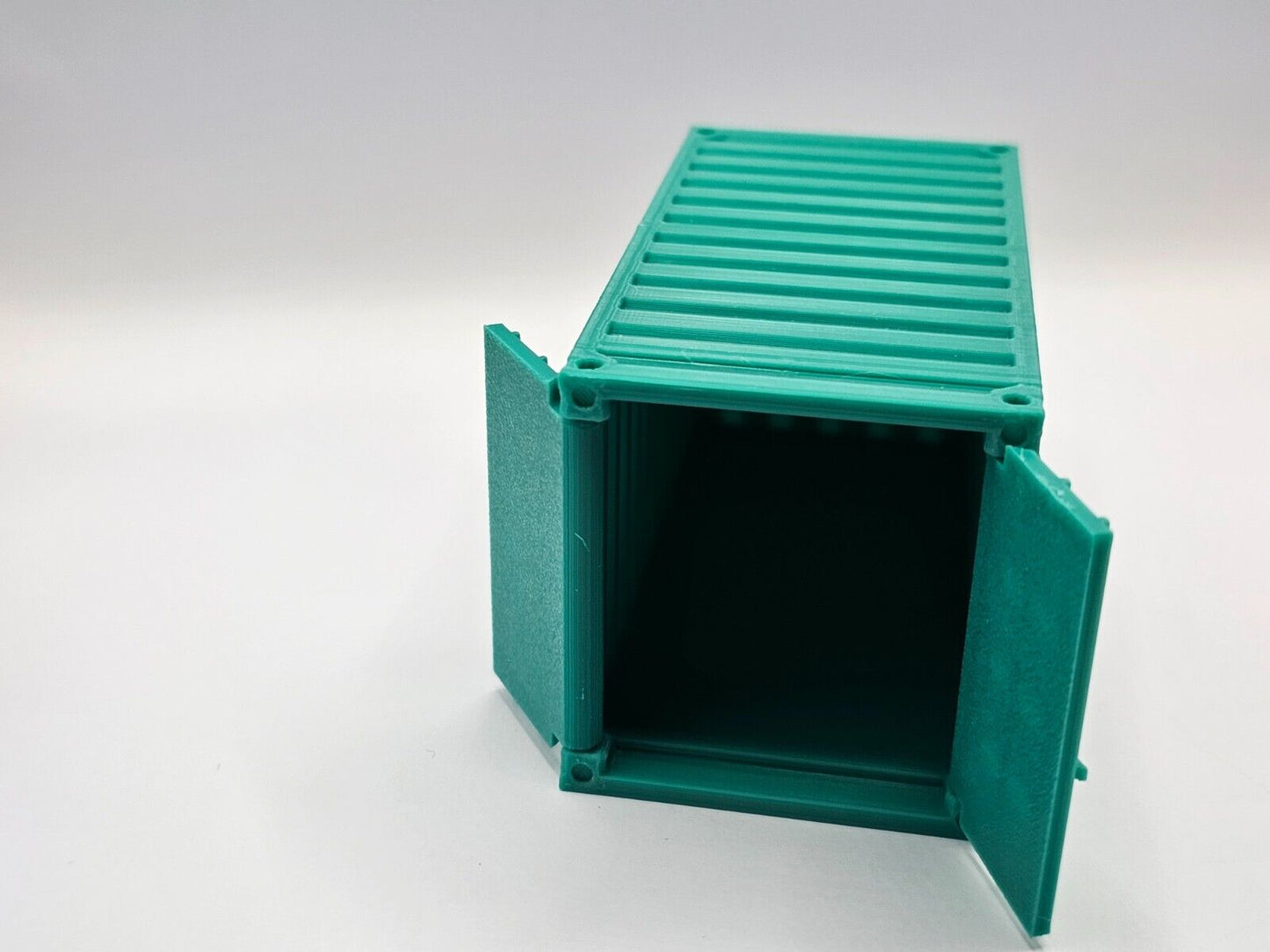 Container 1/50 Baustellen Container Lager Container 16 Fuß