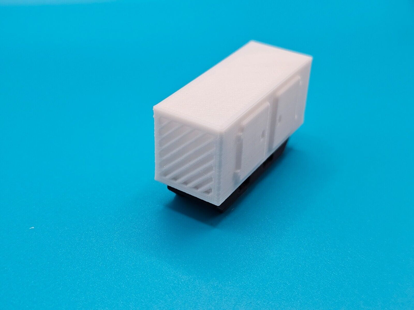 Strom Aggregat/ Generator 1/50