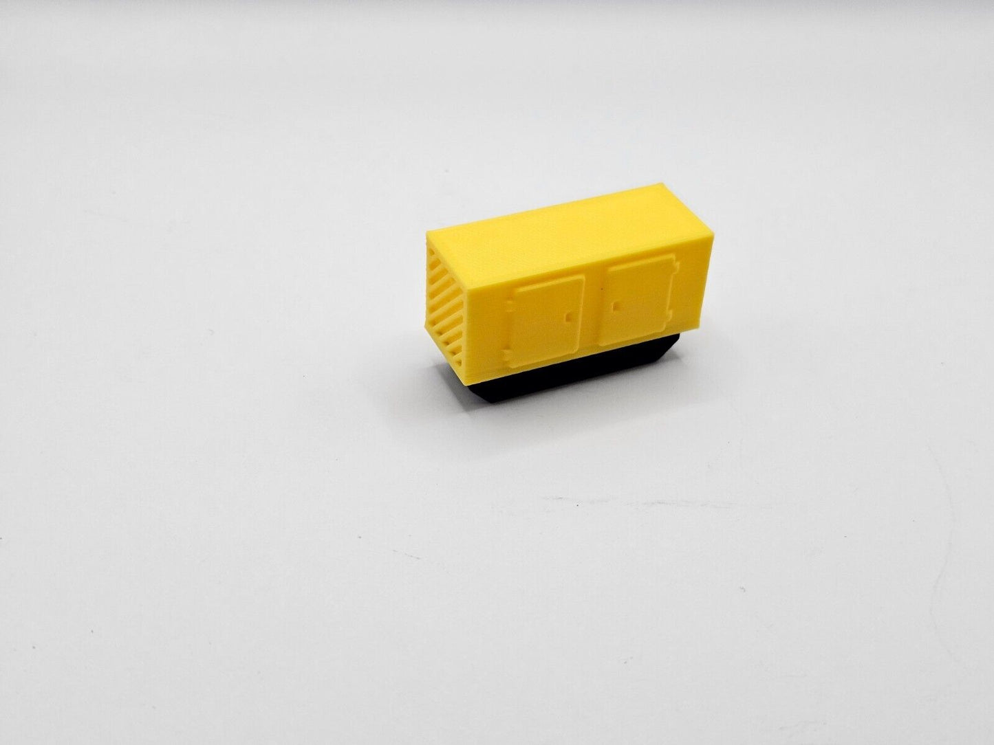 Strom Aggregat/ Generator 1/50