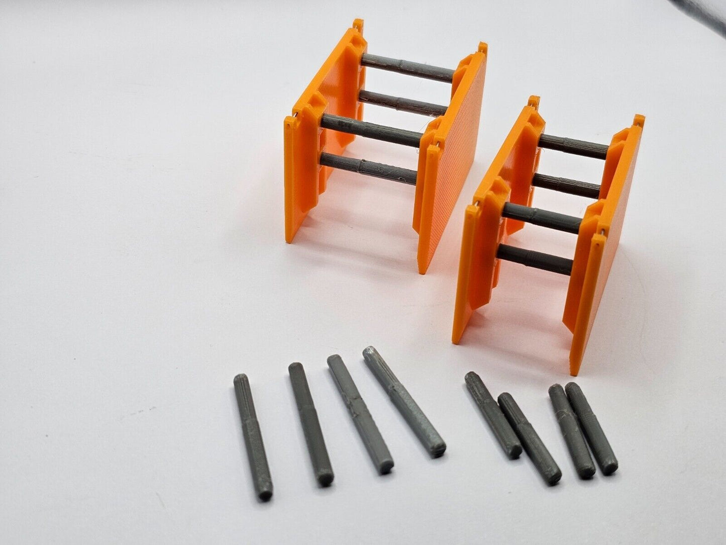 Verbau /Verbaubox Klein 1/50