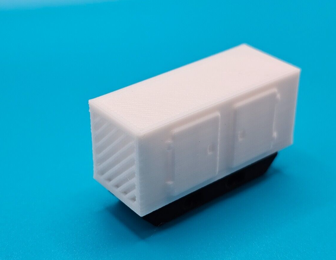 Strom Aggregat/ Generator 1/50