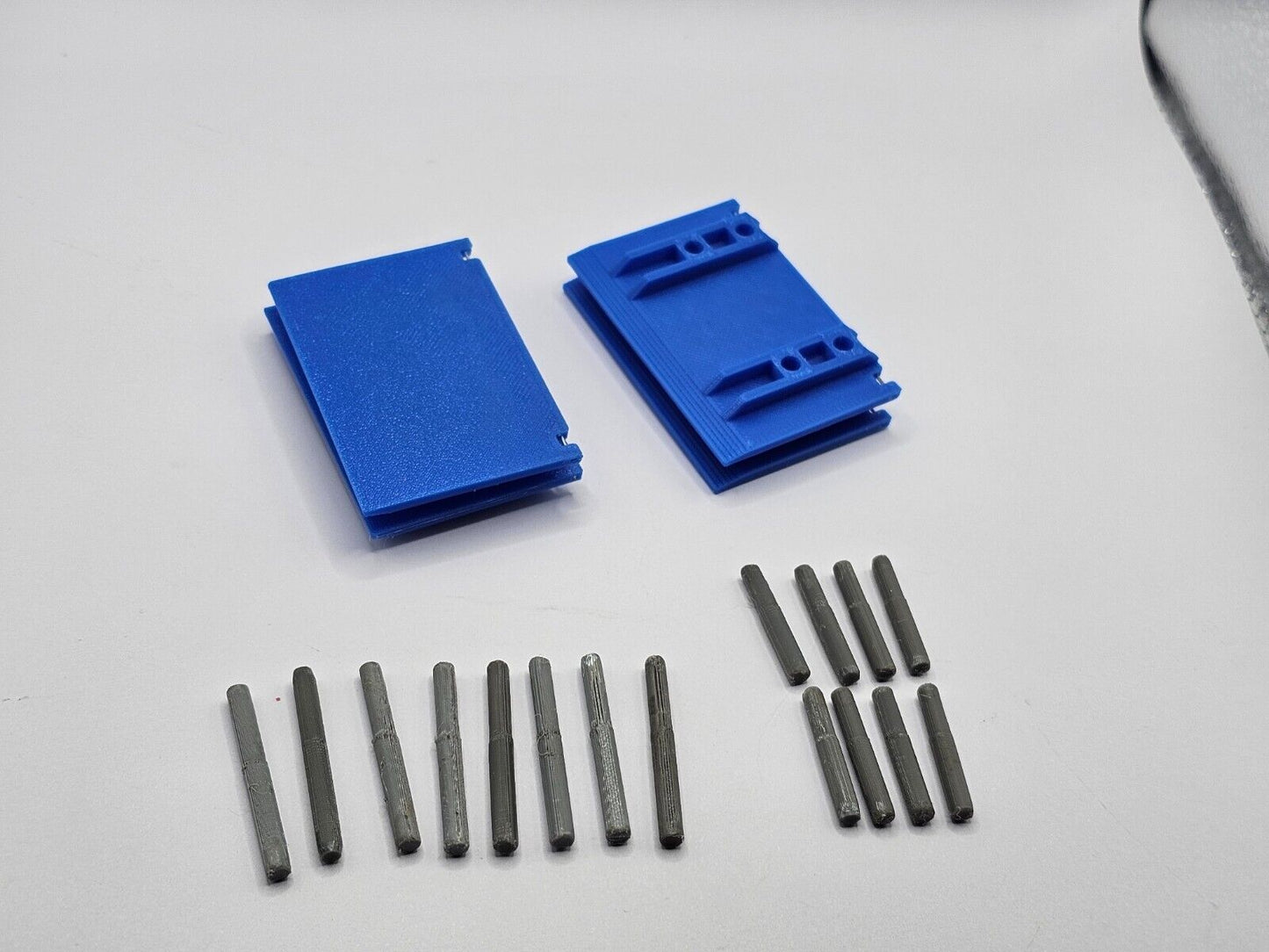 Verbau /Verbaubox Klein 1/50