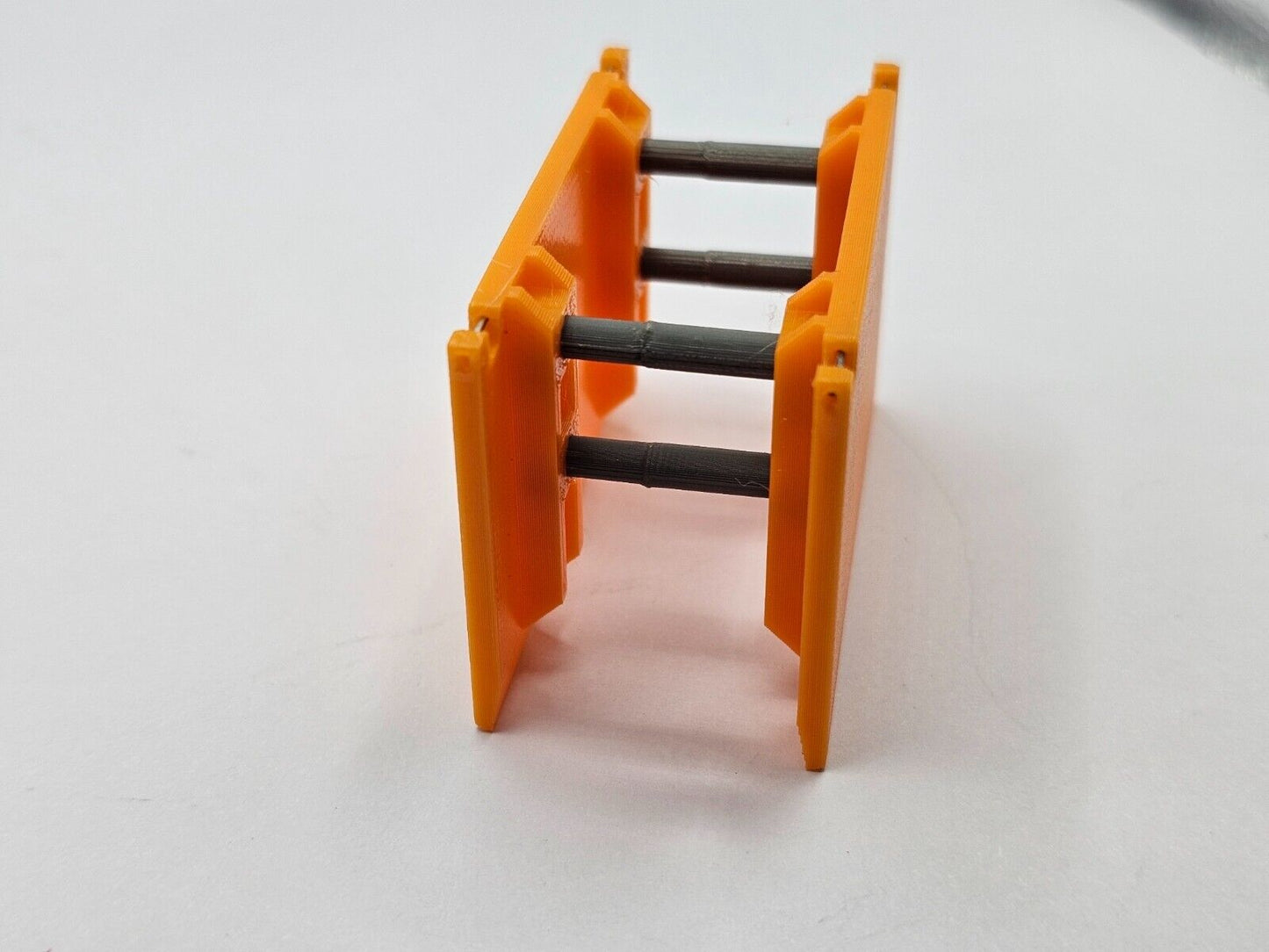Verbau /Verbaubox Klein 1/50