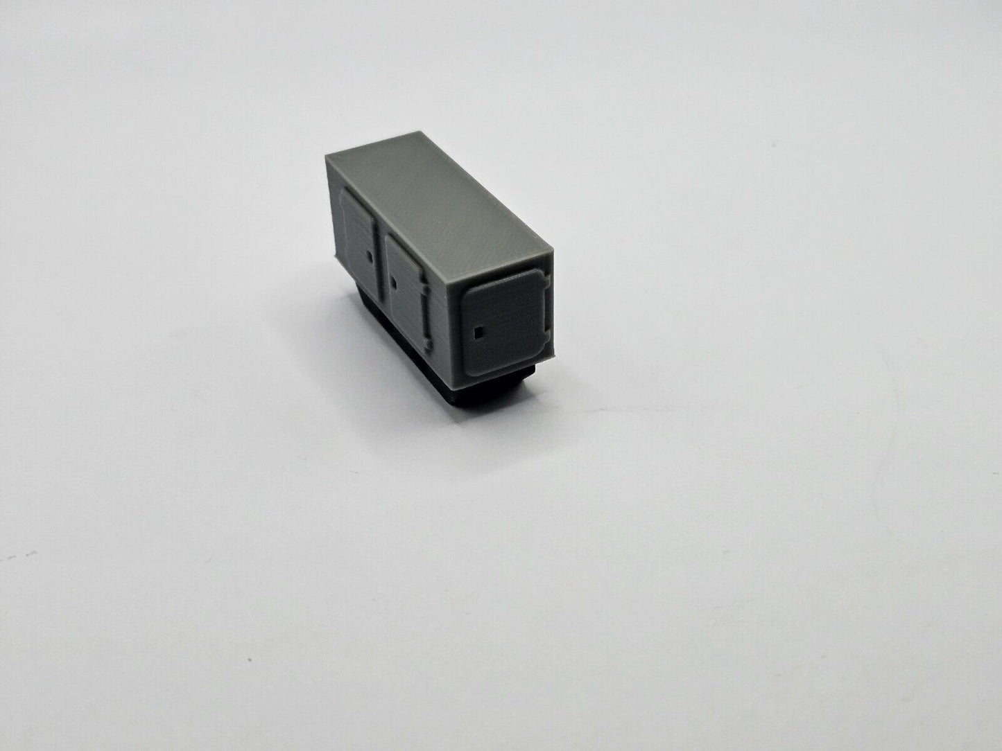 Strom Aggregat/ Generator 1/50