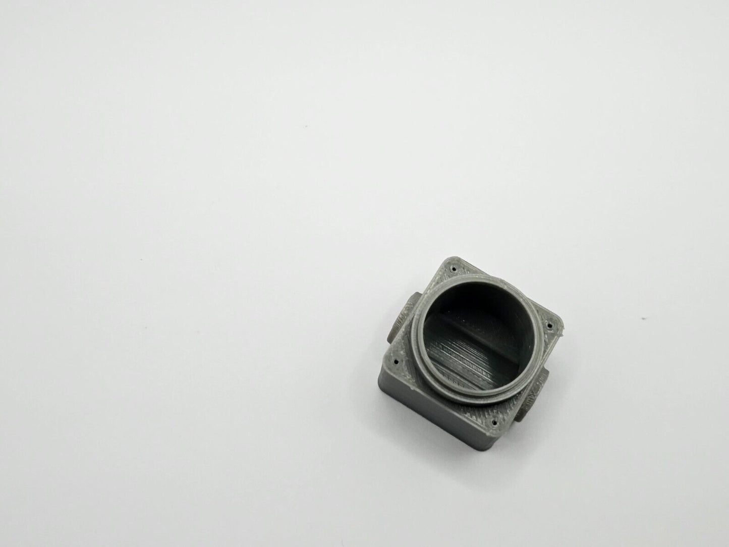 Schachtset Betonschacht DN 1000/400 Maßstab 1/50