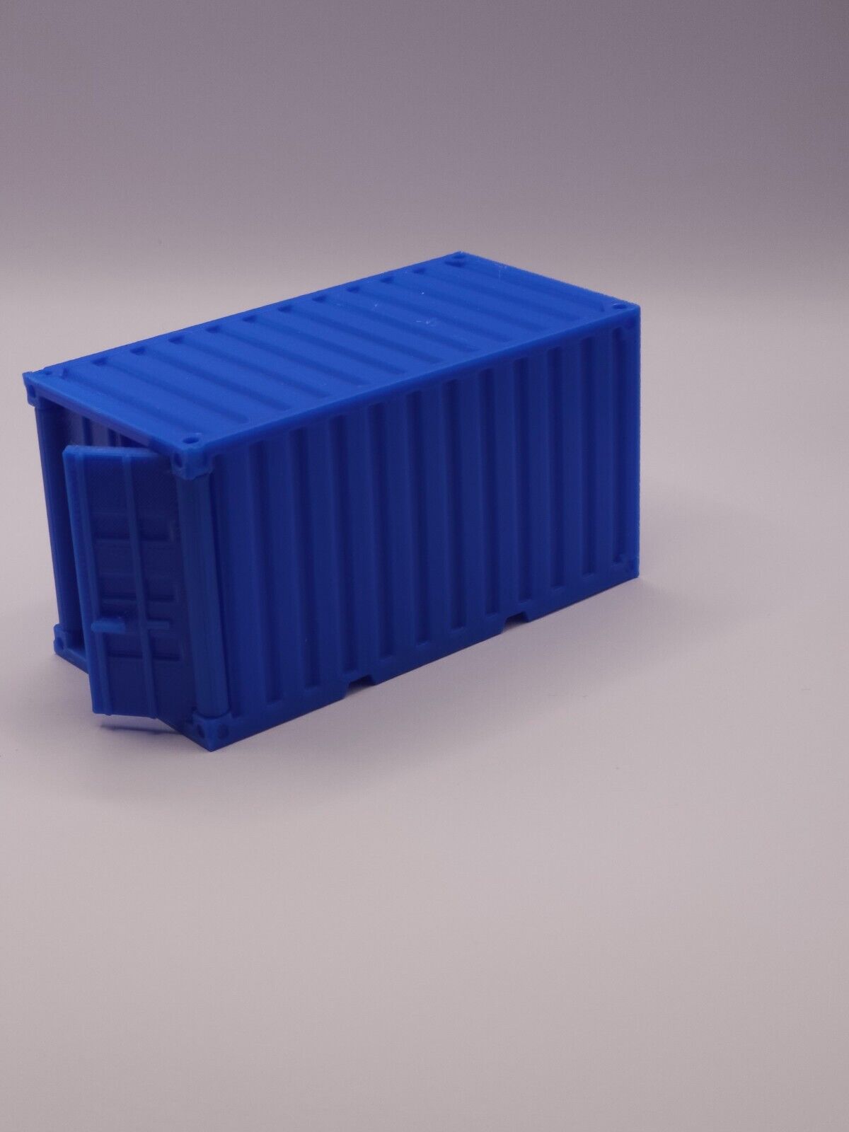 Container 1/50 Baustellen Container Lager Container 16 Fuß