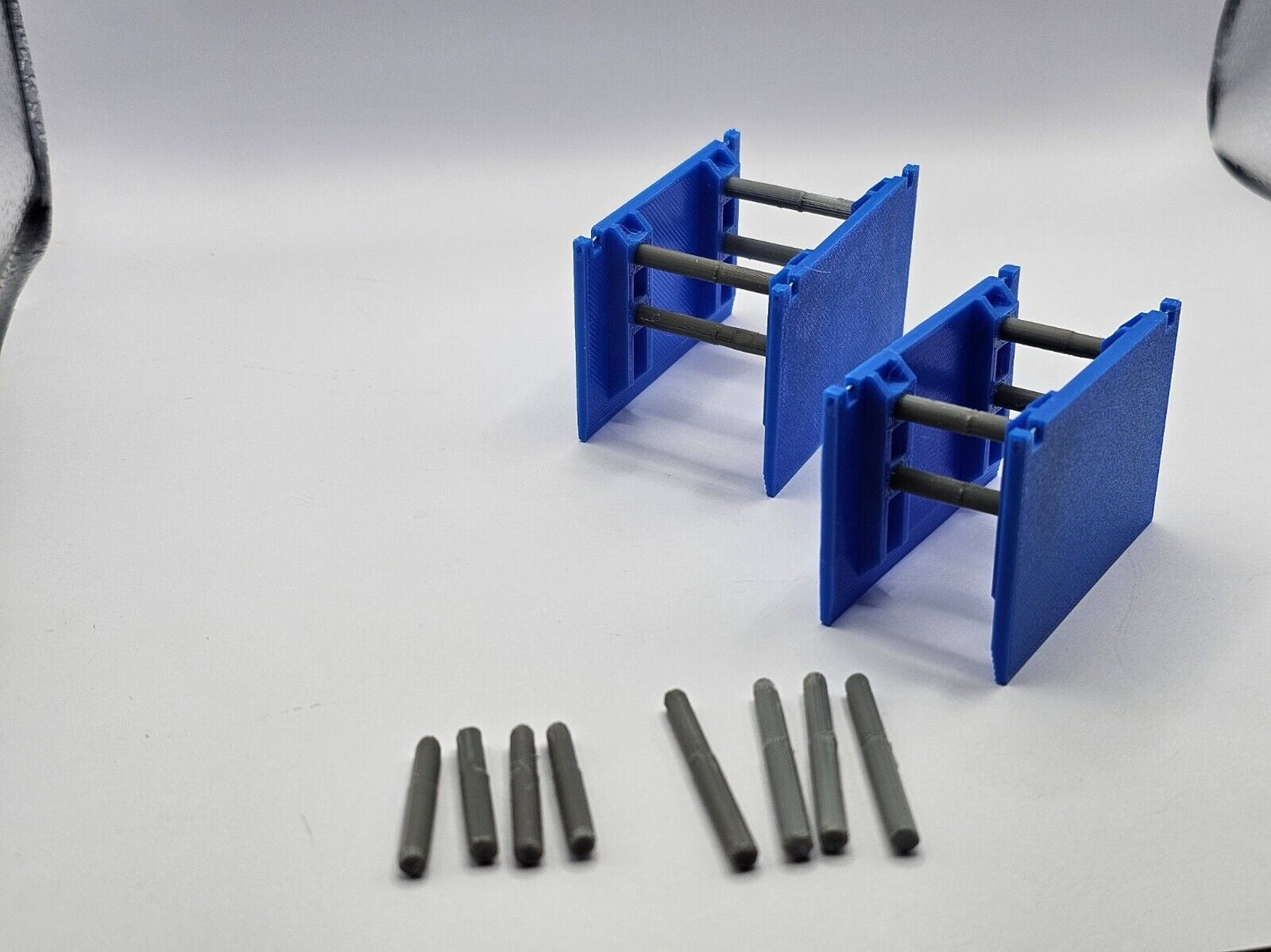 Verbau /Verbaubox Klein 1/50