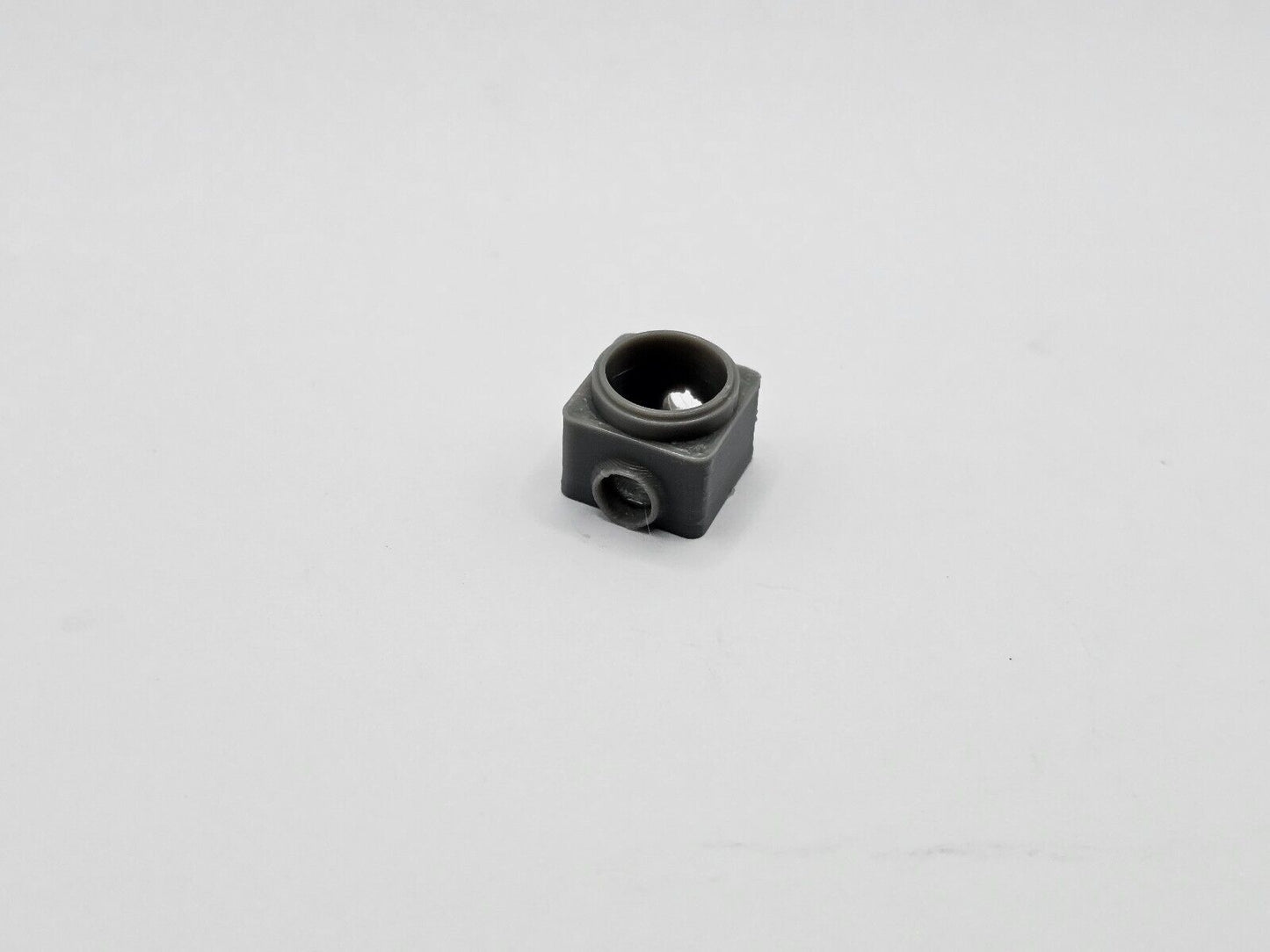 Schachtset Betonschacht DN 1000/400 Maßstab 1/87 Ladegut H0