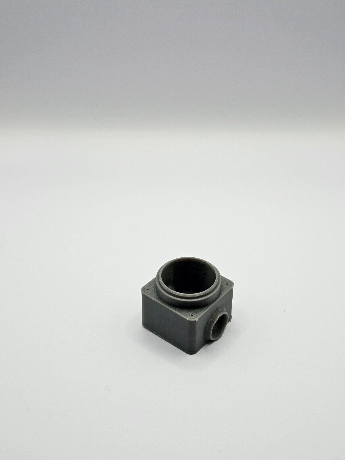 Schachtset Betonschacht DN 1000/400 Maßstab 1/50