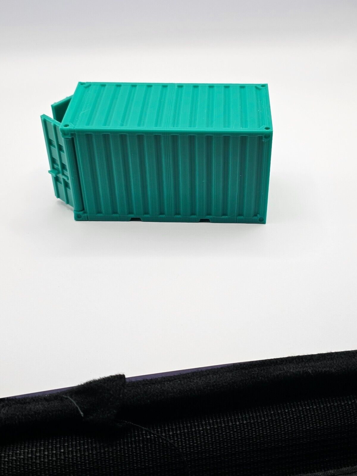 Container 1/50 Baustellen Container Lager Container 16 Fuß