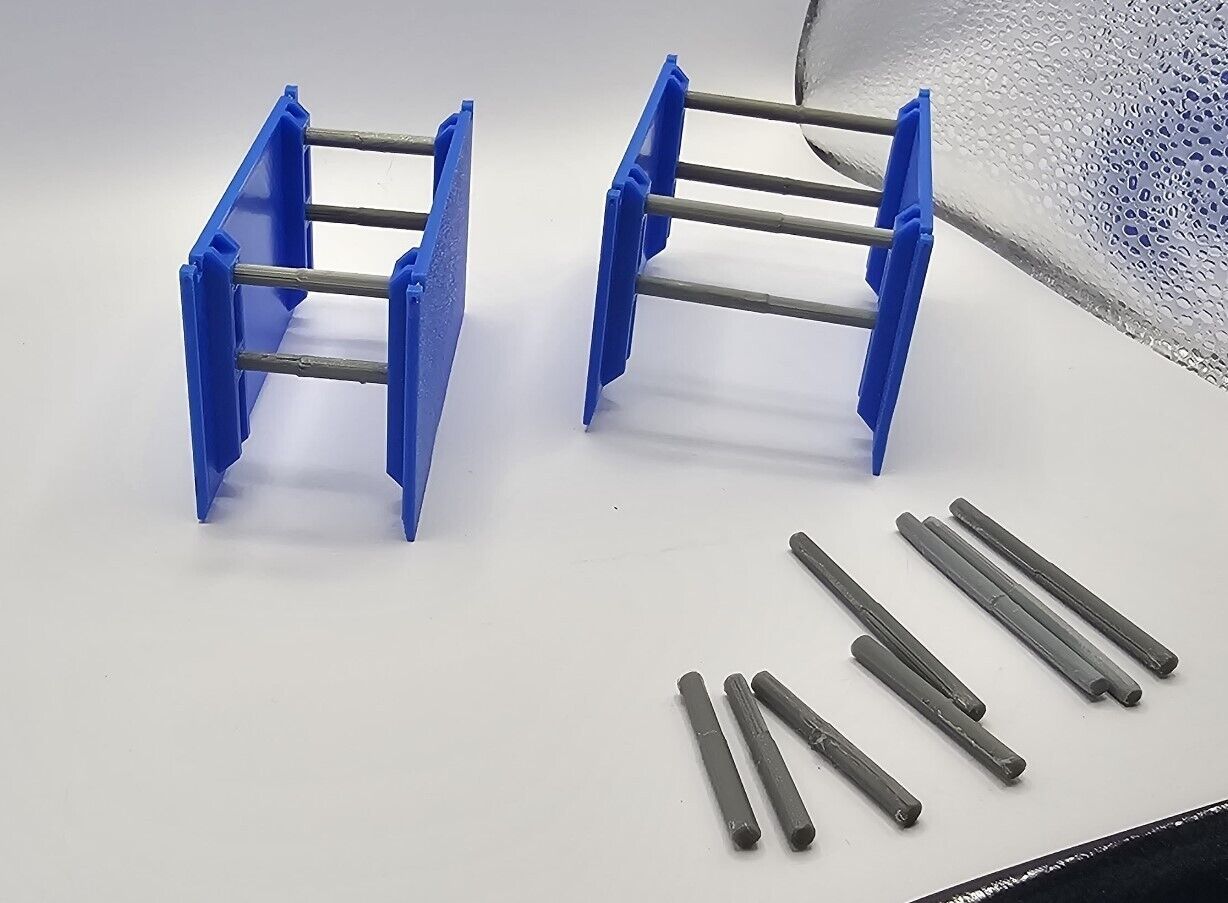 Verbau /Verbaubox 1/50