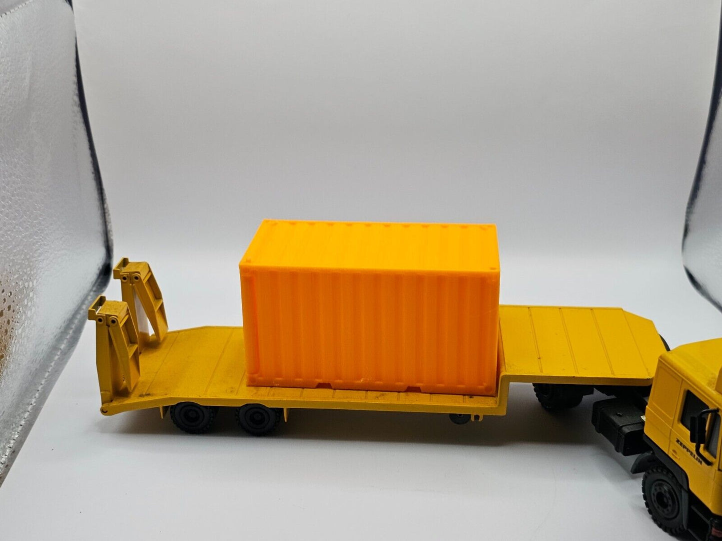 Container 1/50 Baustellen Container Lager Container 16 Fuß