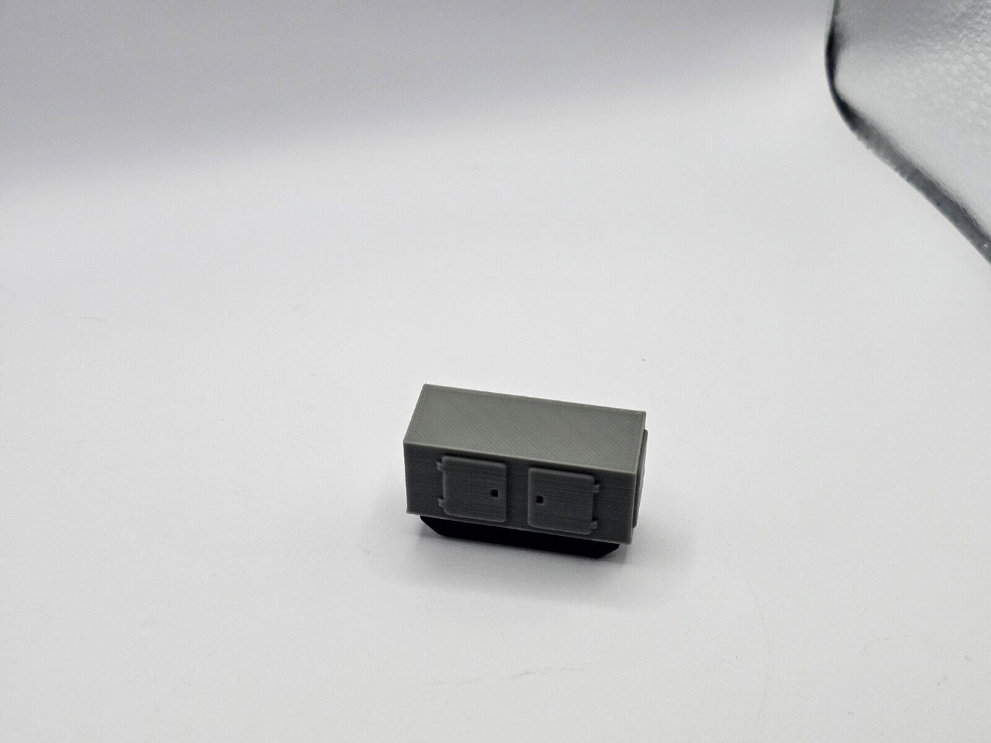 Strom Aggregat/ Generator 1/50