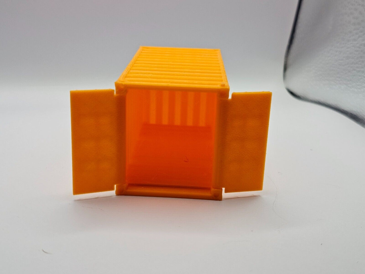 Container 1/50 Baustellen Container Lager Container 16 Fuß