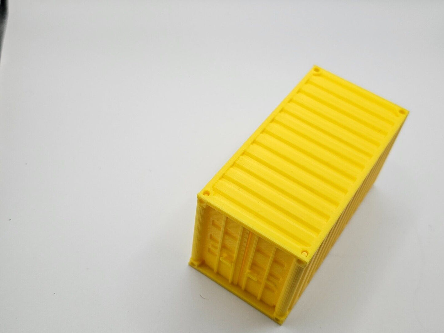 Container 1/50 Baustellen Container Lager Container 16 Fuß