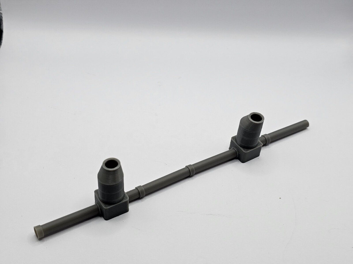 Schachtset Betonschacht DN 1000/400 Maßstab 1/87 Ladegut H0