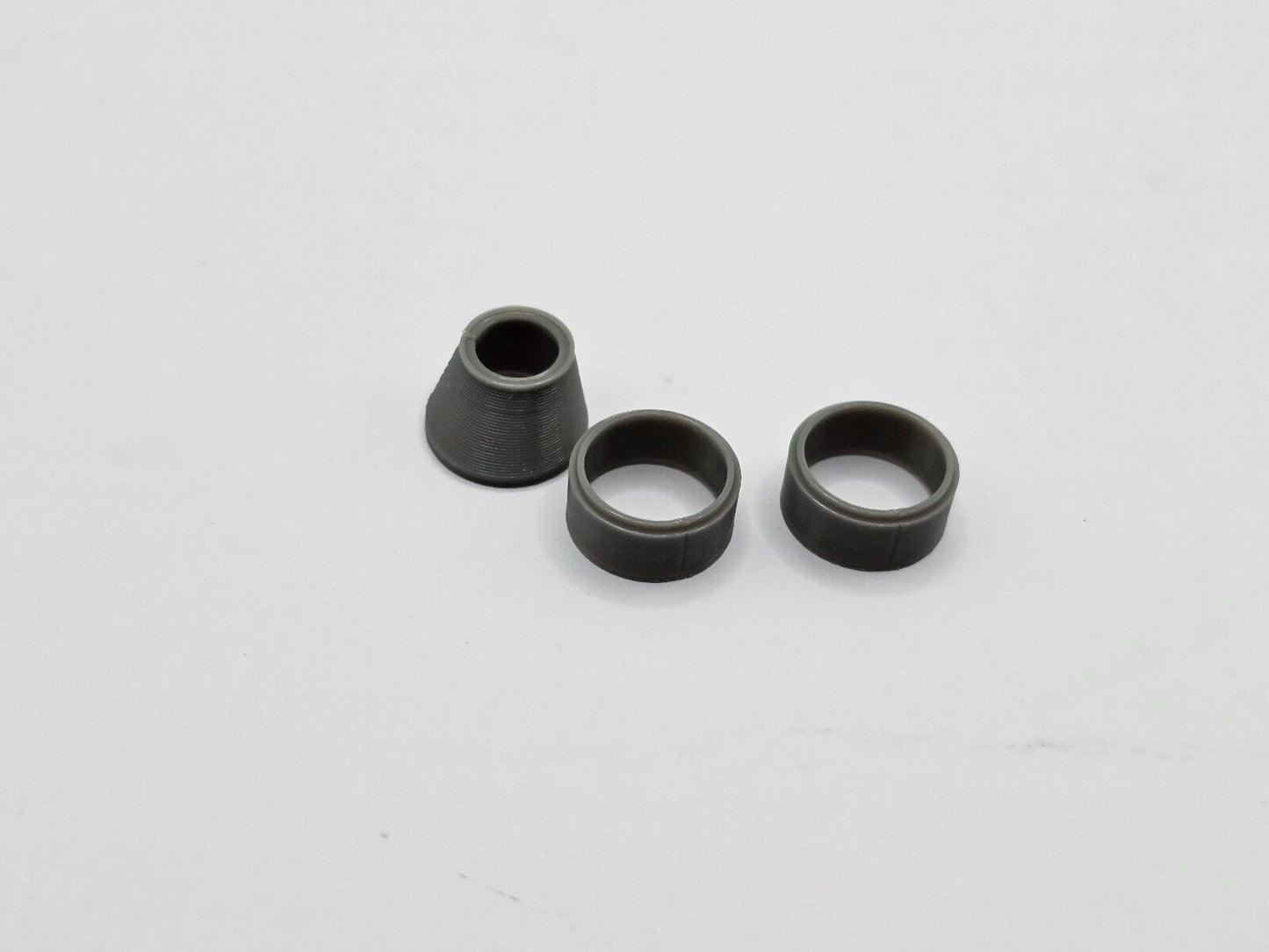 Schachtset Betonschacht DN 1000/400 Maßstab 1/87 Ladegut H0