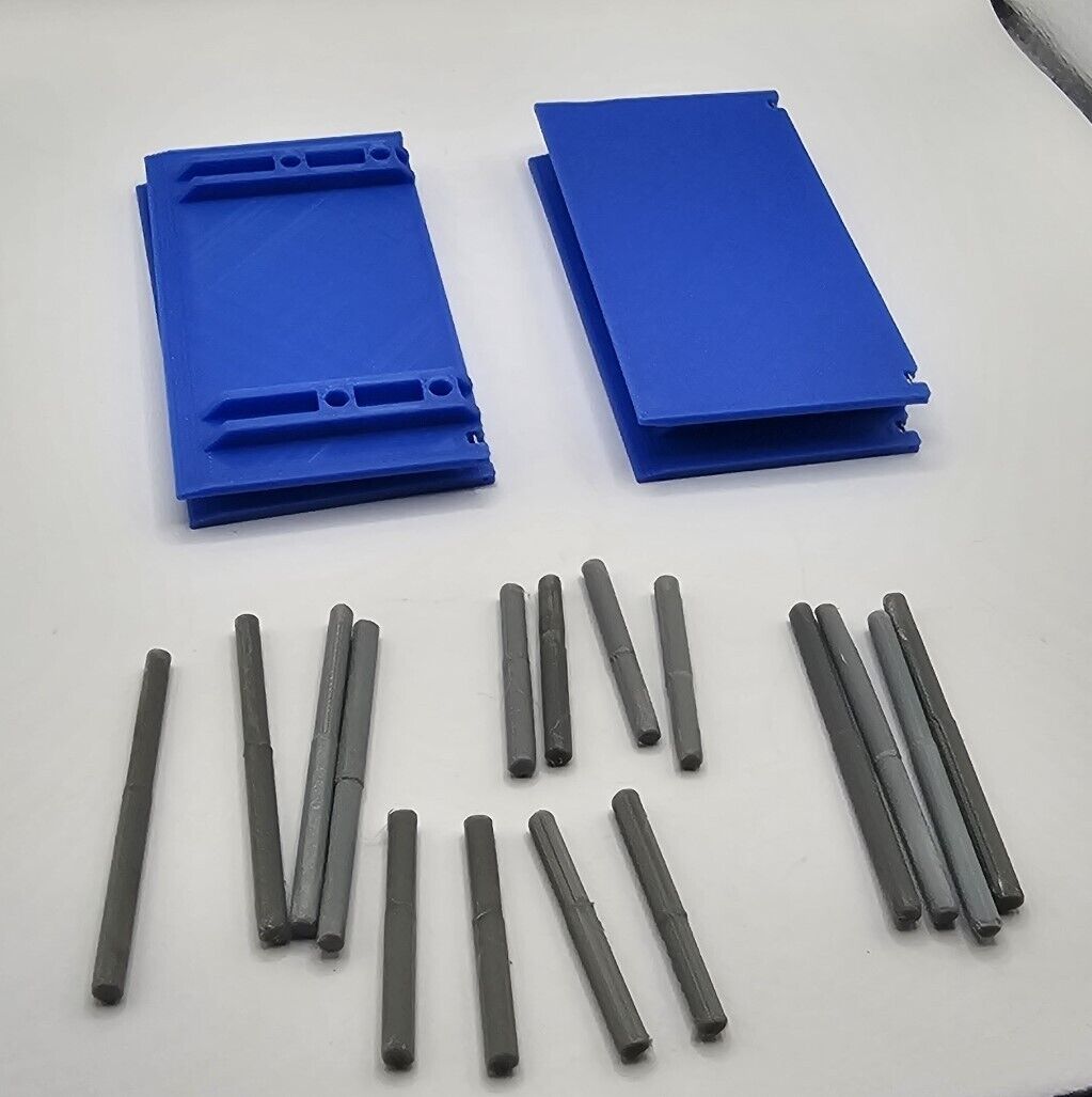 Verbau /Verbaubox 1/50