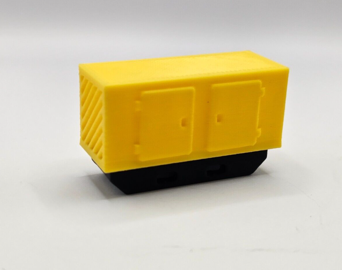 Strom Aggregat/ Generator 1/50