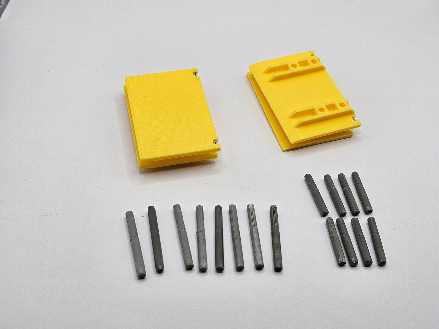 Verbau /Verbaubox Klein 1/50