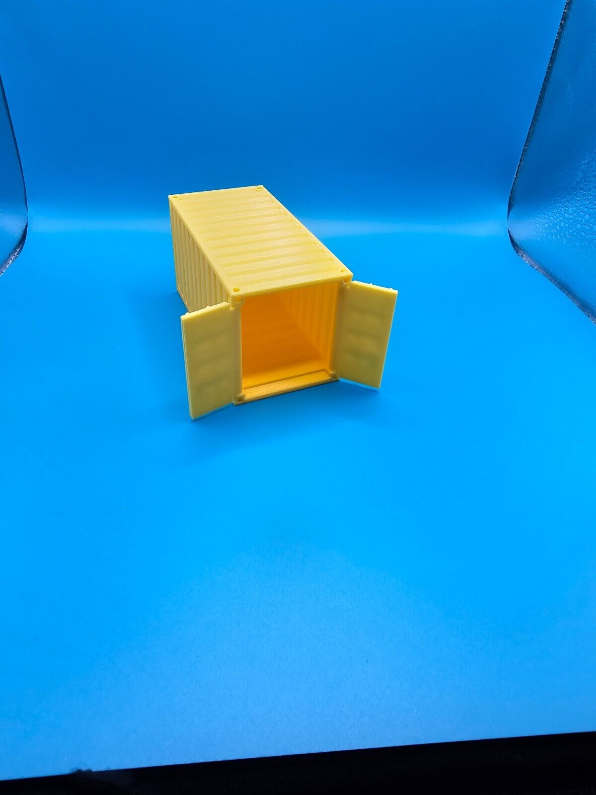Container 1/50 Baustellen Container Lager Container 16 Fuß