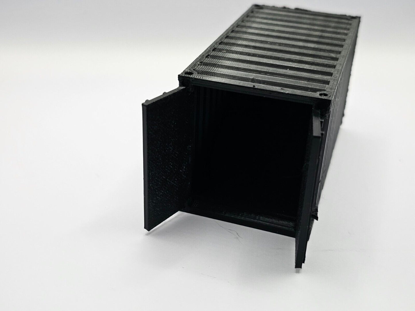 Container 1/50 Baustellen Container Lager Container 16 Fuß