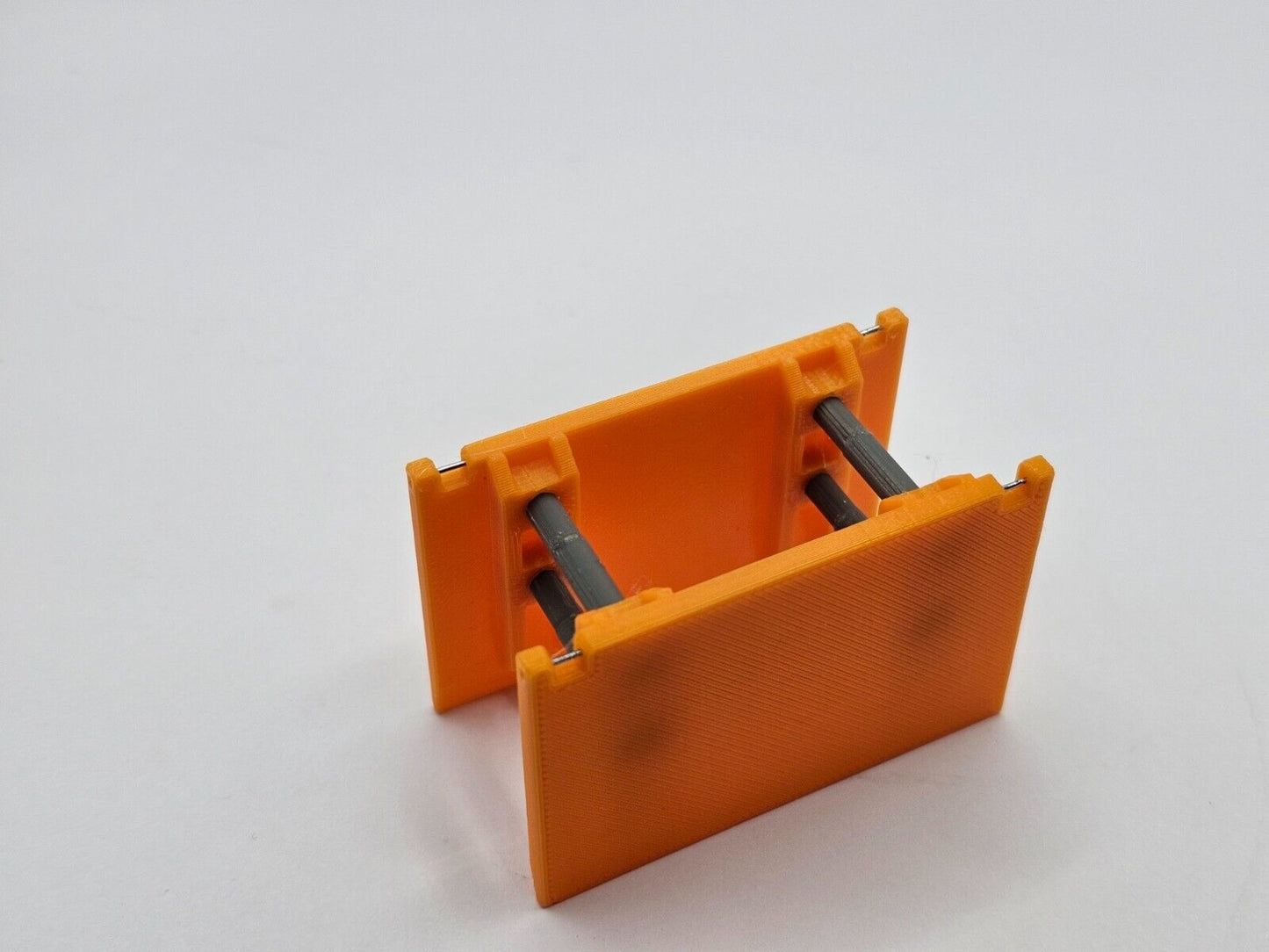 Verbau /Verbaubox Klein 1/50