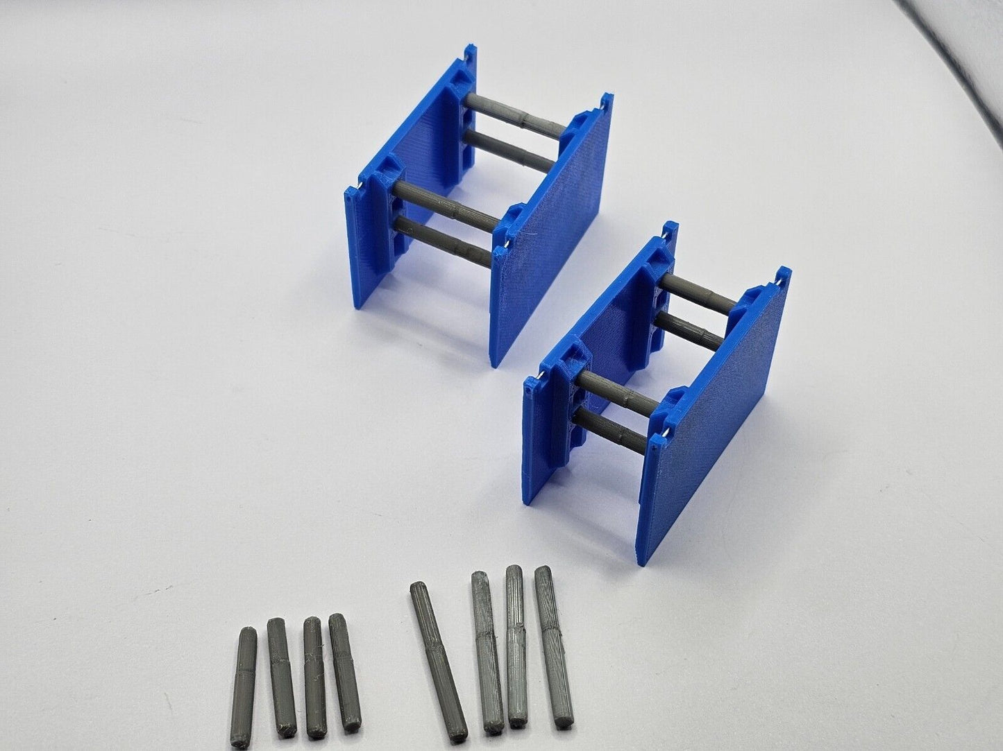 Verbau /Verbaubox Klein 1/50