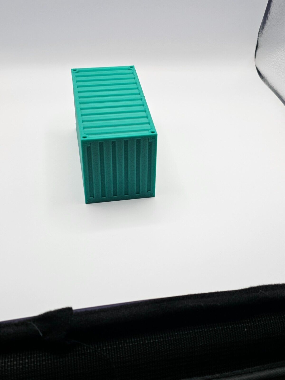 Container 1/50 Baustellen Container Lager Container 16 Fuß