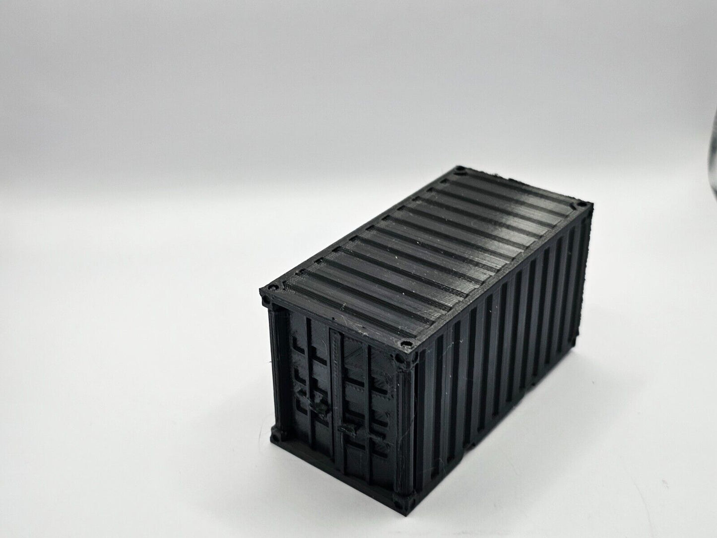 Container 1/50 Baustellen Container Lager Container 16 Fuß
