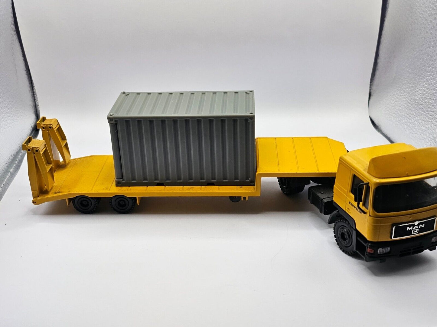 Container 1/50 Baustellen Container Lager Container 16 Fuß