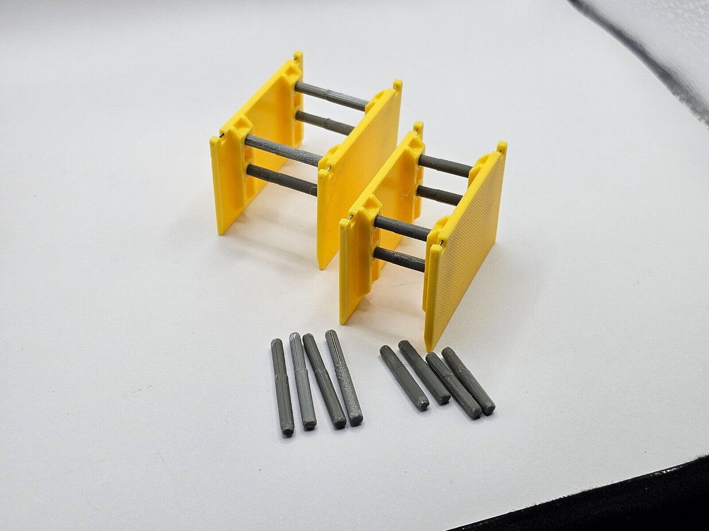 Verbau /Verbaubox Klein 1/50