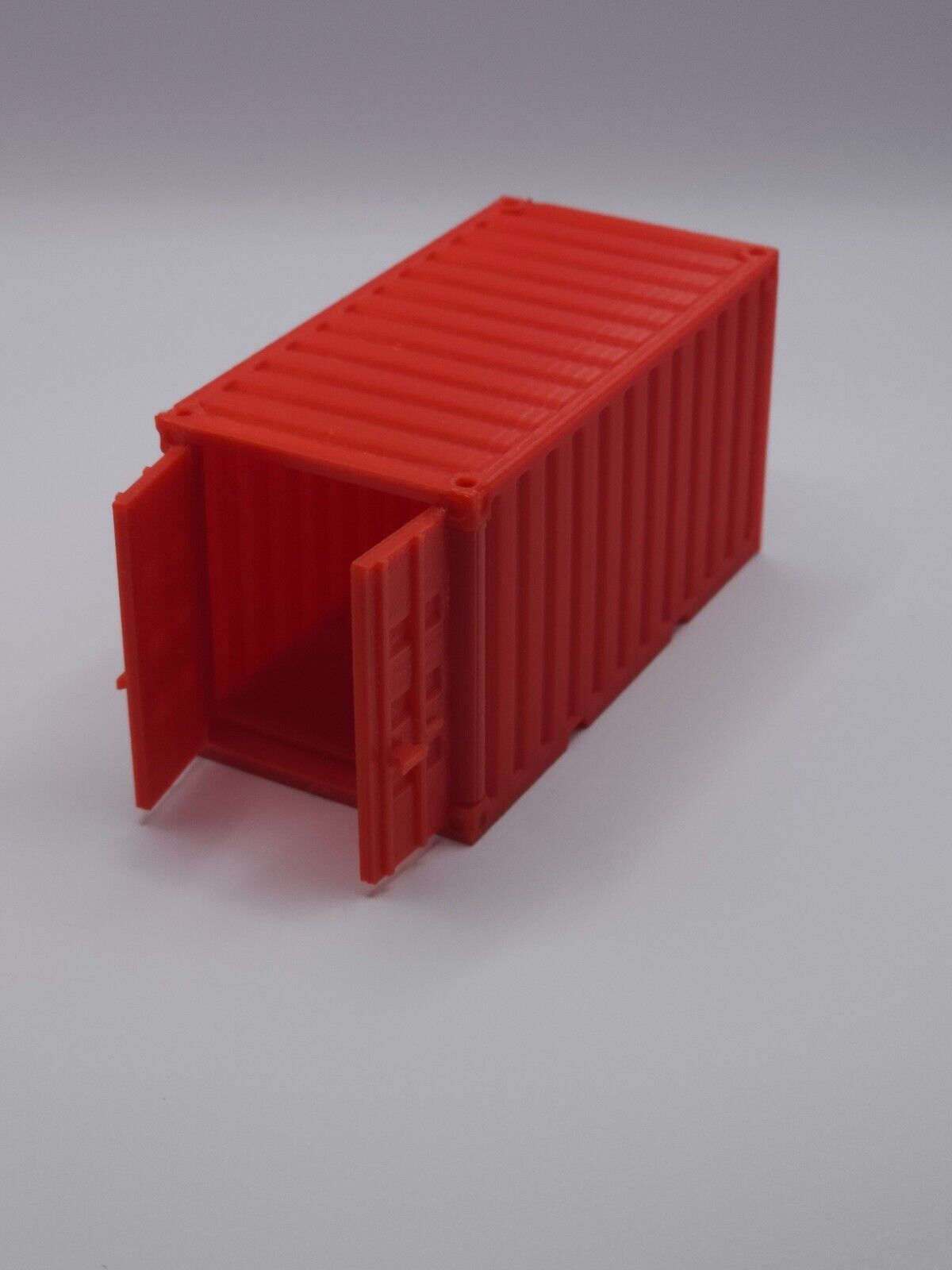Container 1/50 Baustellen Container Lager Container 16 Fuß
