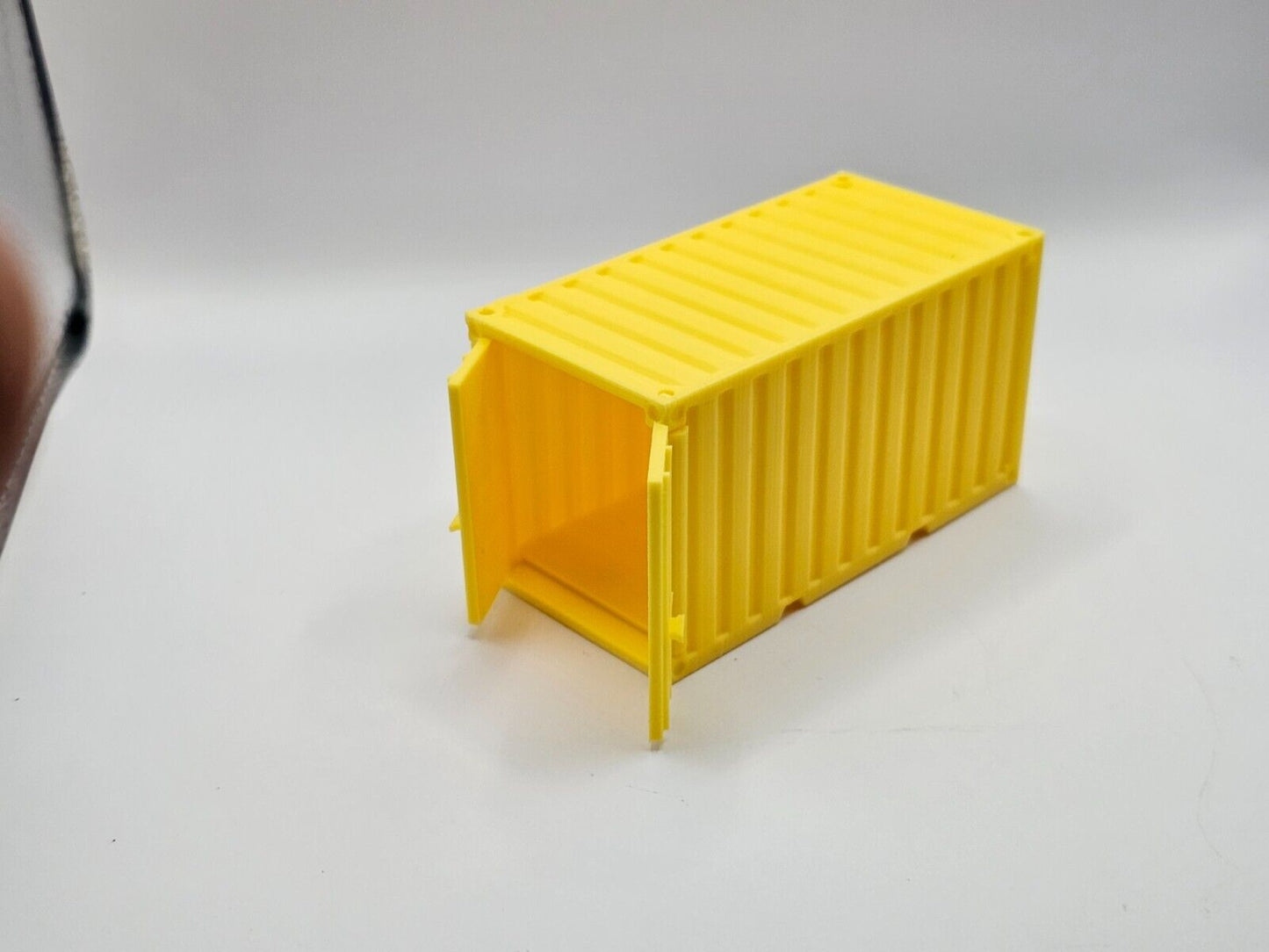 Container 1/50 Baustellen Container Lager Container 16 Fuß